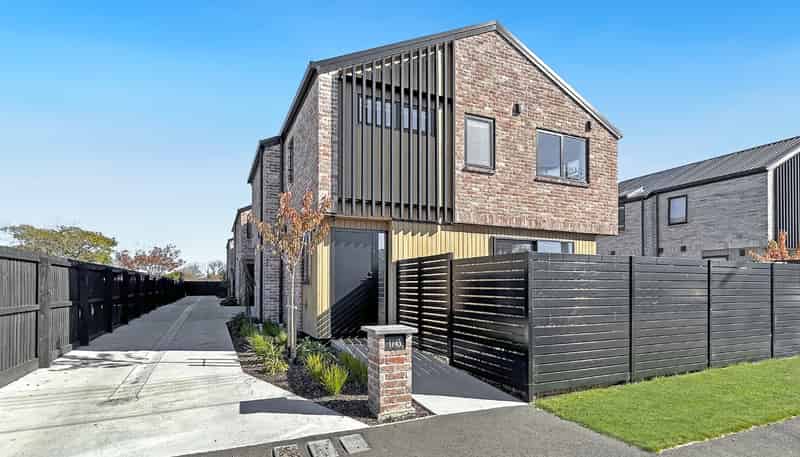 1/43 Sugden Street, Spreydon