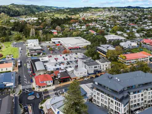 PRIME WARKWORTH - FIRST TIME IN OVER 40 YEARS

