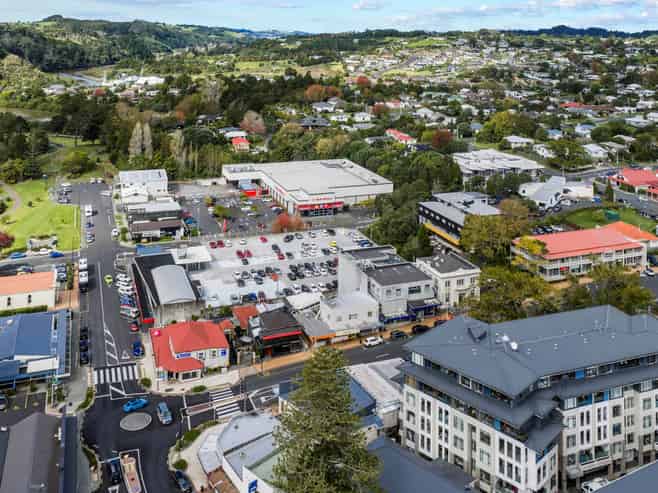 PRIME WARKWORTH - FIRST TIME IN OVER 40 YEARS
