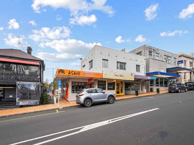 PRIME WARKWORTH - FIRST TIME IN OVER 40 YEARS

