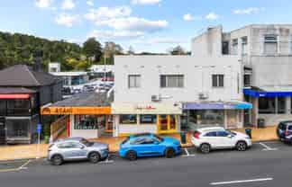 PRIME WARKWORTH - FIRST TIME IN OVER 40 YEARS
