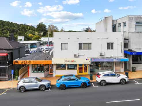 PRIME WARKWORTH - FIRST TIME IN OVER 40 YEARS
