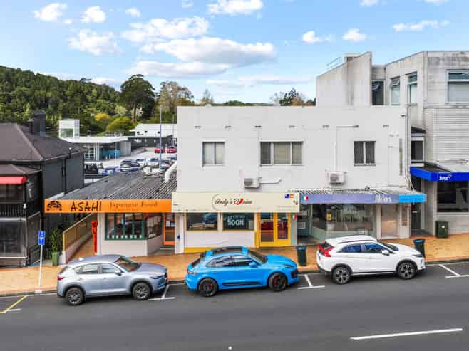 PRIME WARKWORTH - FIRST TIME IN OVER 40 YEARS
