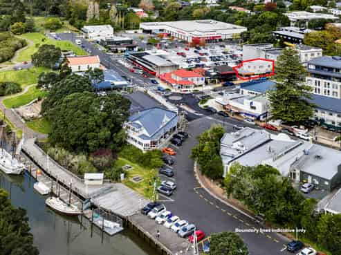 PRIME WARKWORTH - FIRST TIME IN OVER 40 YEARS
