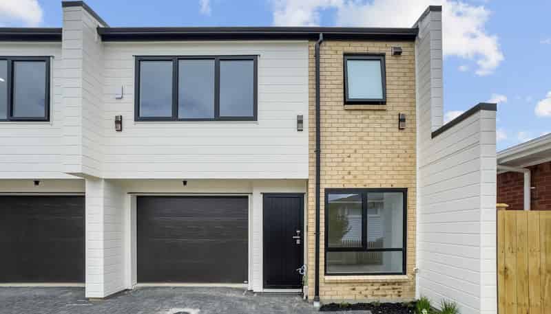 41B Puriri Road, Manurewa