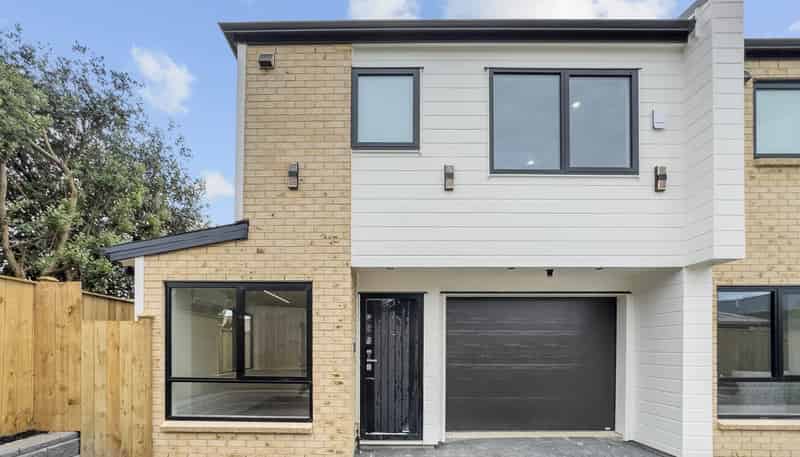 41D Puriri Road, Manurewa