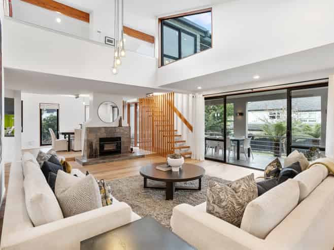 64 St Andrews Road, Epsom