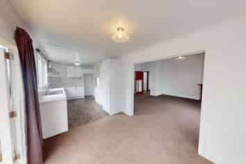 55 Jellicoe Street, Whanganui East
