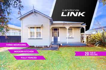 55 Jellicoe Street, Whanganui East
