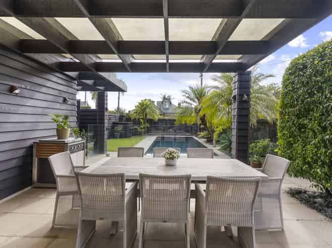 13 Maritime Terrace, Birkenhead