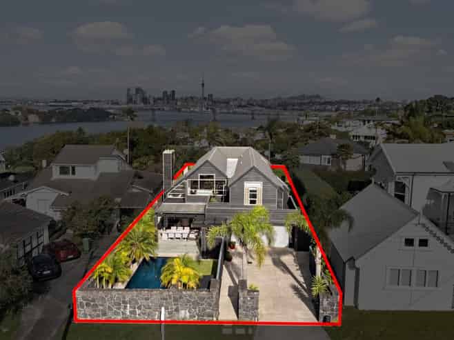 13 Maritime Terrace, Birkenhead