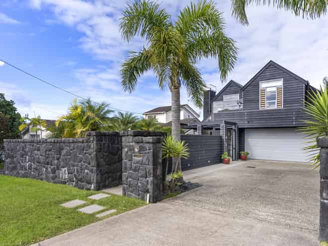 13 Maritime Terrace, Birkenhead
