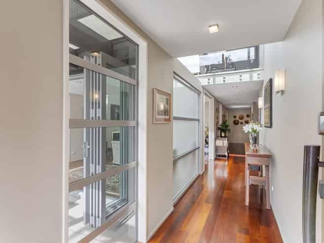 13 Maritime Terrace, Birkenhead