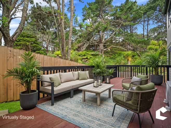 25D Lavery Place, Sunnynook