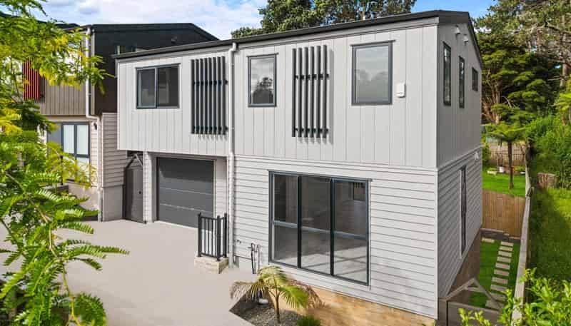 25D Lavery Place, Sunnynook