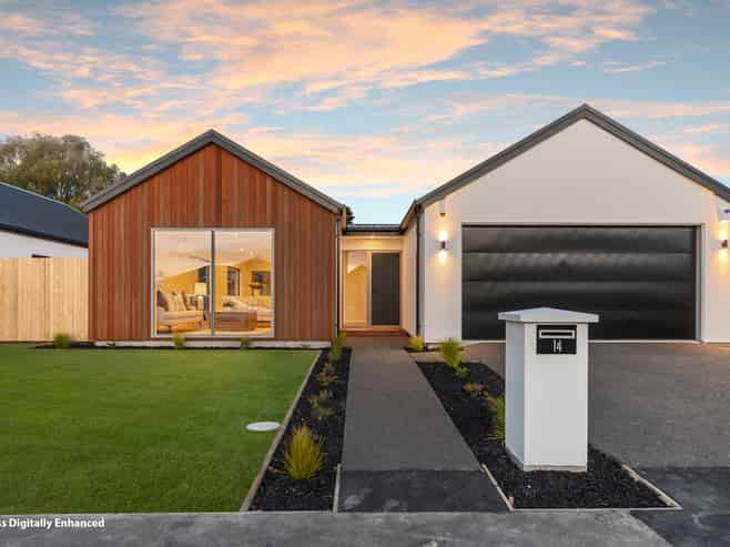 14 Kopper Crescent, Marshland