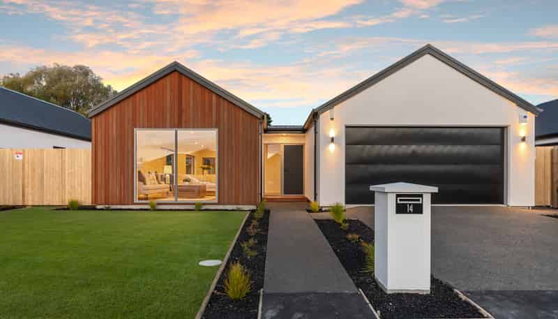 14 Kopper Crescent, Marshland