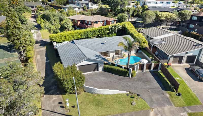 68 John Downs Drive, Browns Bay