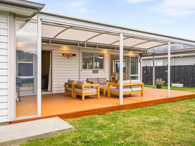 4 Lewis Younie Road, Kumeu