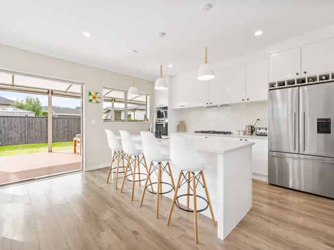 4 Lewis Younie Road, Kumeu