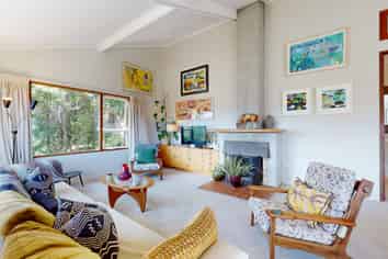 122 Cecil Road, Wadestown