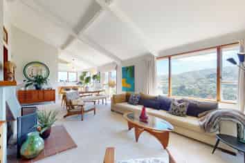 122 Cecil Road, Wadestown