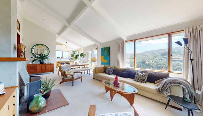122 Cecil Road, Wadestown