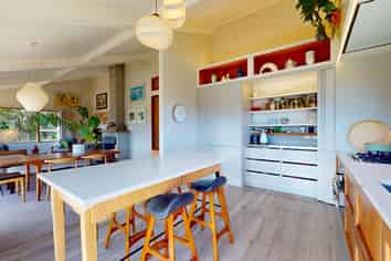 122 Cecil Road, Wadestown