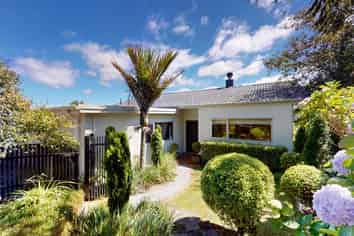 122 Cecil Road, Wadestown