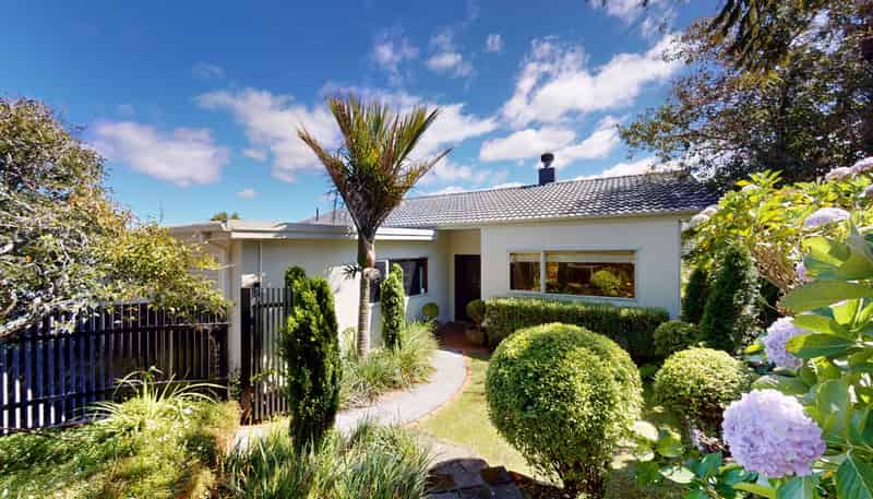 122 Cecil Road, Wadestown