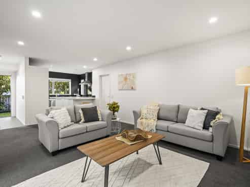 70A Elizabeth Street, Riccarton