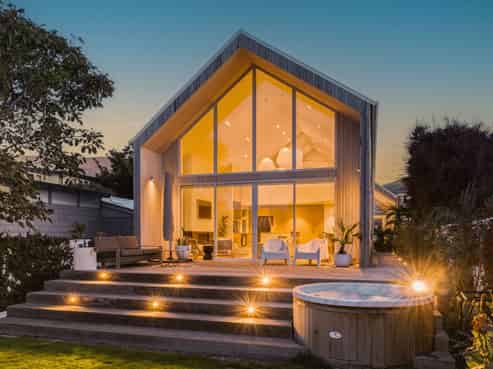 41 Wiggins Street, Sumner