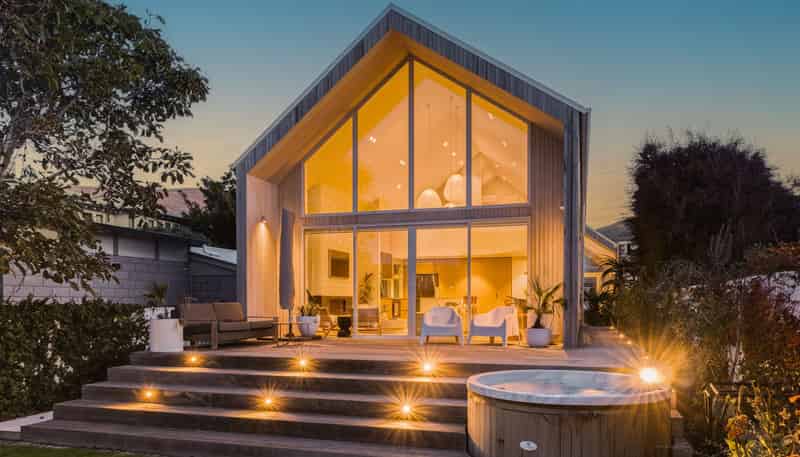 41 Wiggins Street, Sumner