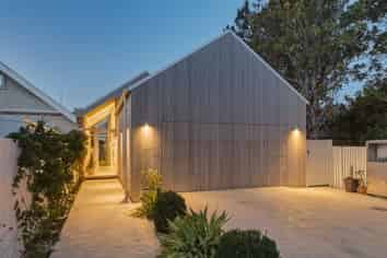 41 Wiggins Street, Sumner