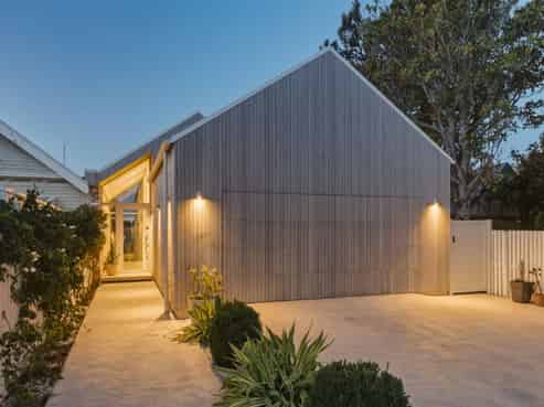 41 Wiggins Street, Sumner