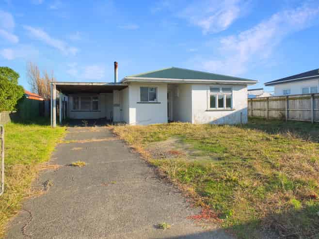 94 Seabury Avenue, Foxton Beach