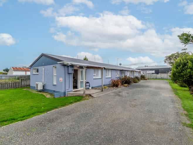 1-4 202 Tweed Street, Appleby