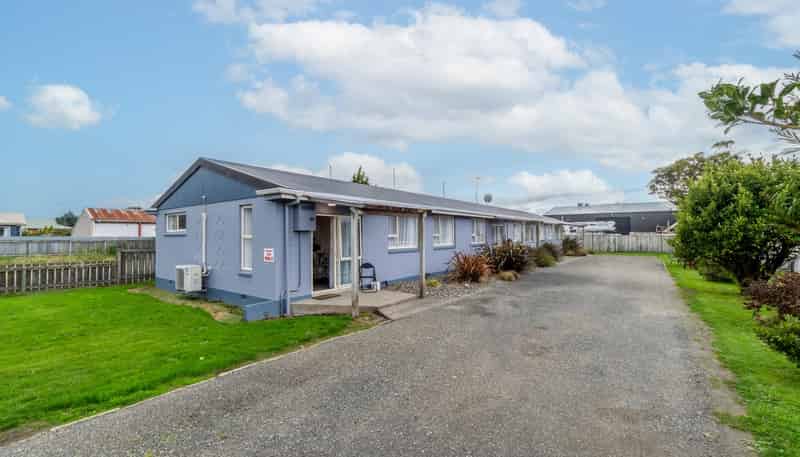 1-4 202 Tweed Street, Appleby