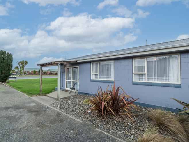 1-4 202 Tweed Street, Appleby