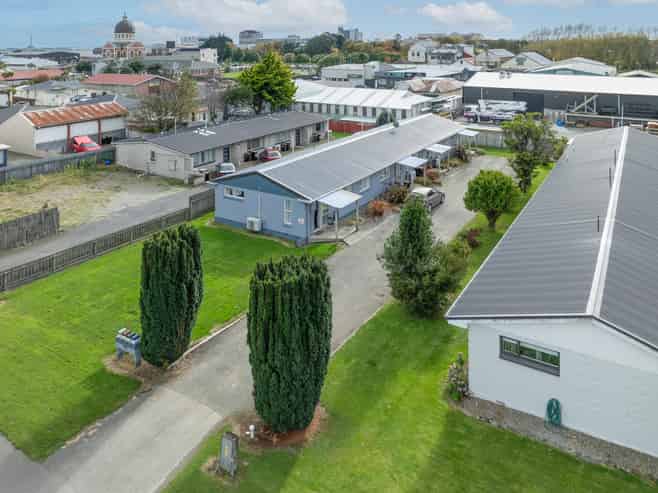 1-4 202 Tweed Street, Appleby