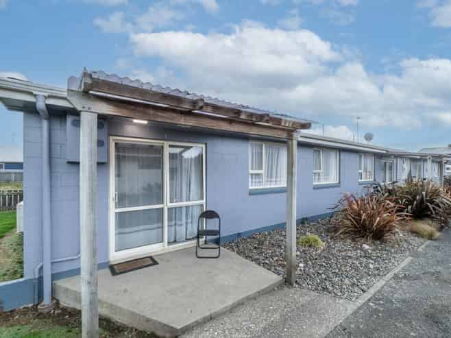 1-4 202 Tweed Street, Appleby