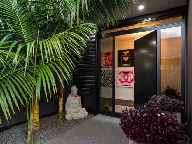 118 Motu Iti, Pauanui