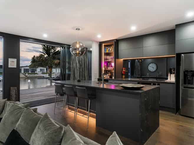 118 Motu Iti, Pauanui