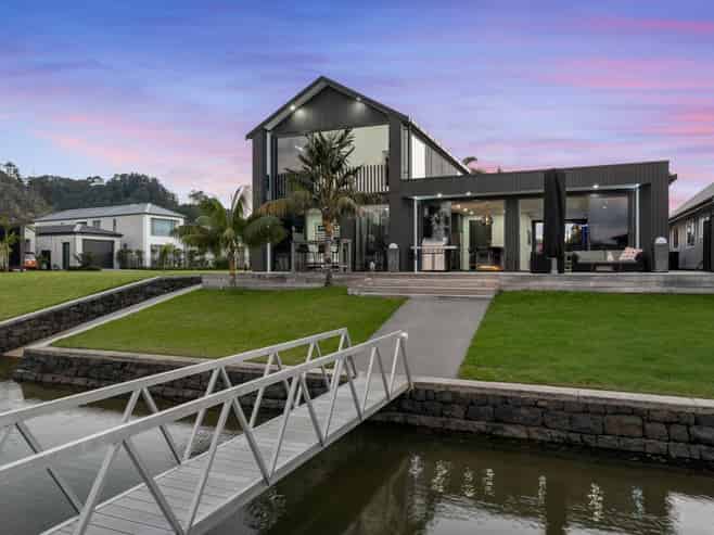 118 Motu Iti, Pauanui