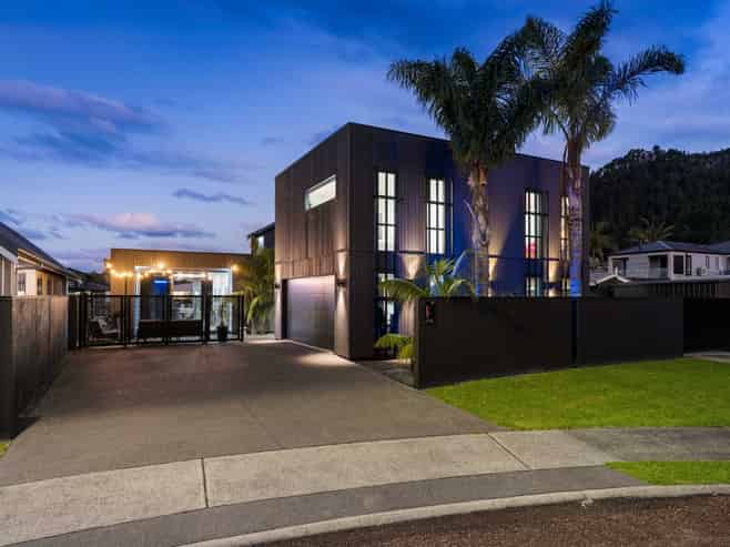 118 Motu Iti, Pauanui