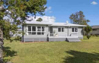 32 Silverton Road, Waihi