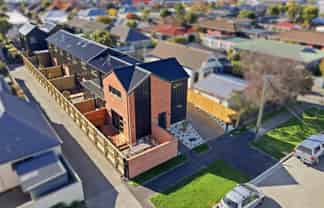 1/13 Baretta Street, Somerfield