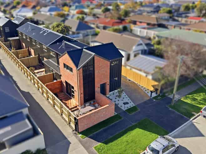 1/13 Baretta Street, Somerfield