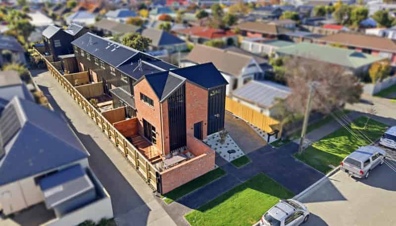 1/13 Baretta Street, Somerfield