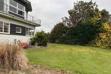 Canterbury - Address withheld